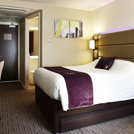 Premier Inn Durham North Exterior photo