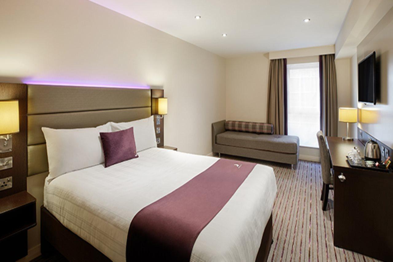 Premier Inn Durham North Exterior photo