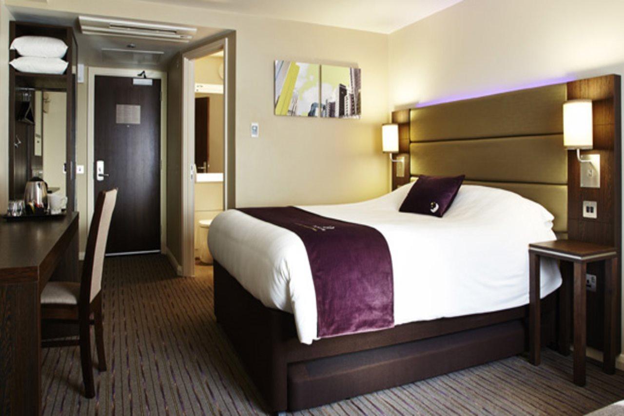 Premier Inn Durham North Exterior photo