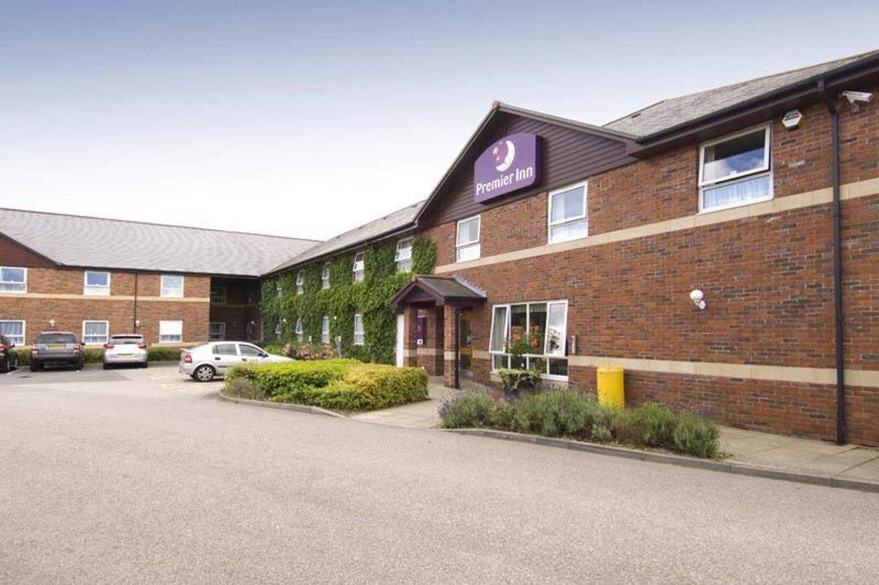Premier Inn Durham North Exterior photo